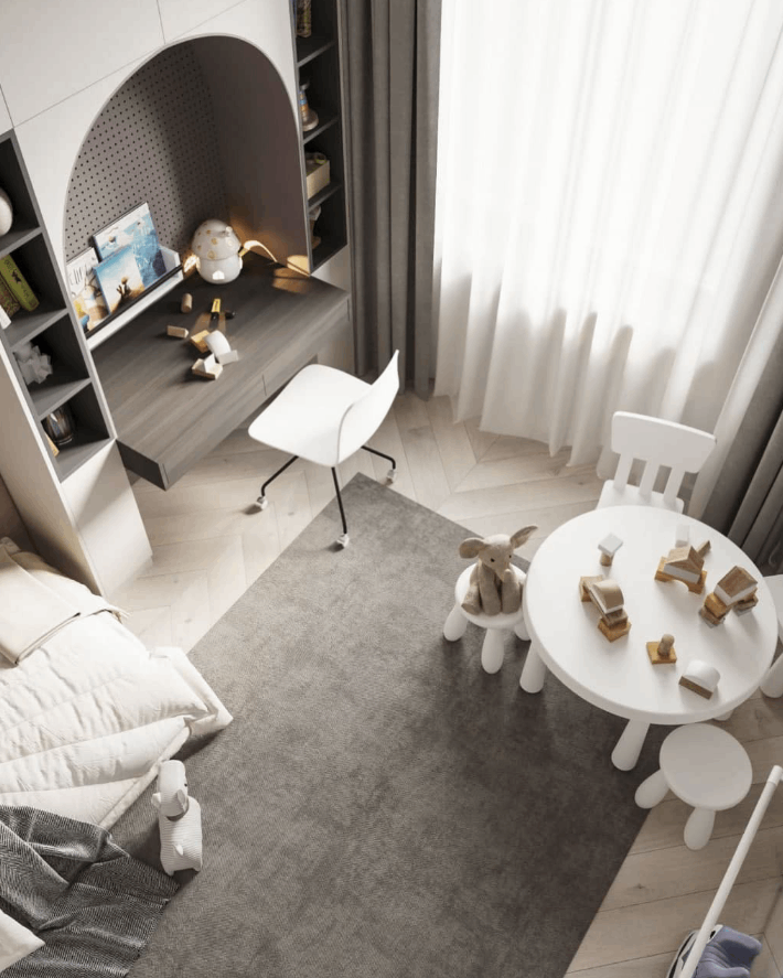 ARTEQU Interior Design