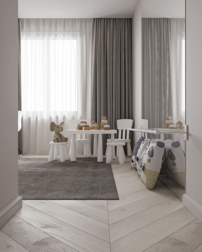 ARTEQU Interior Design