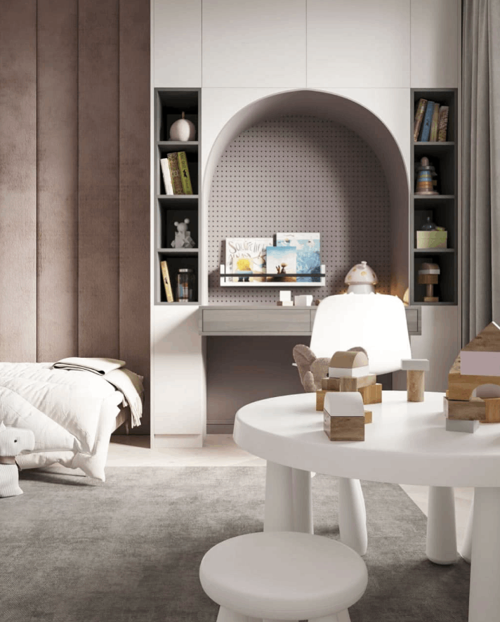 ARTEQU Interior Design