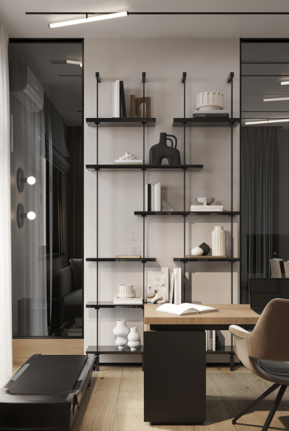 Проекты — ARTEQU Interior Design