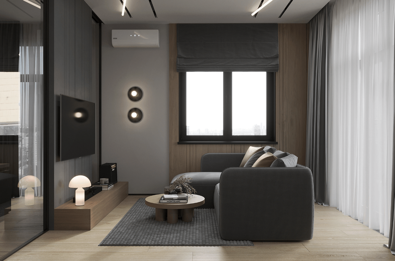 Проекты — ARTEQU Interior Design