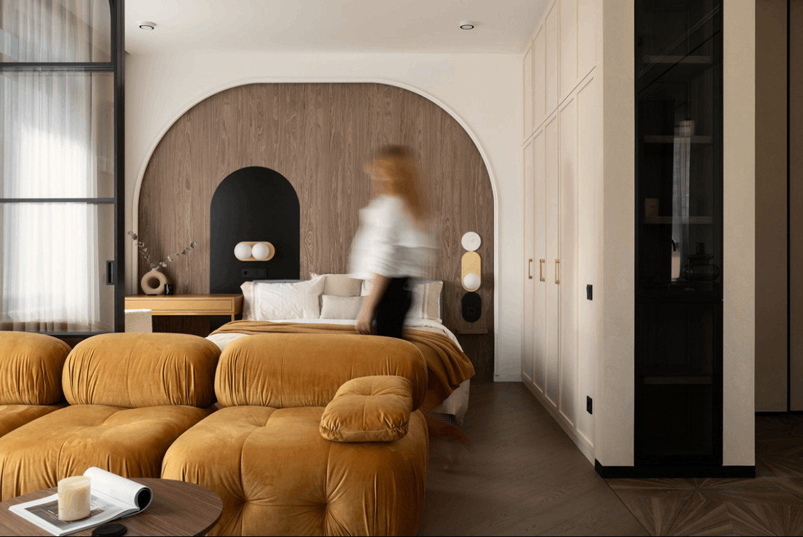 Проекты — ARTEQU Interior Design