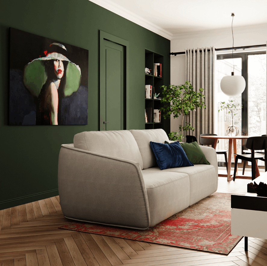 Проекты — ARTEQU Interior Design